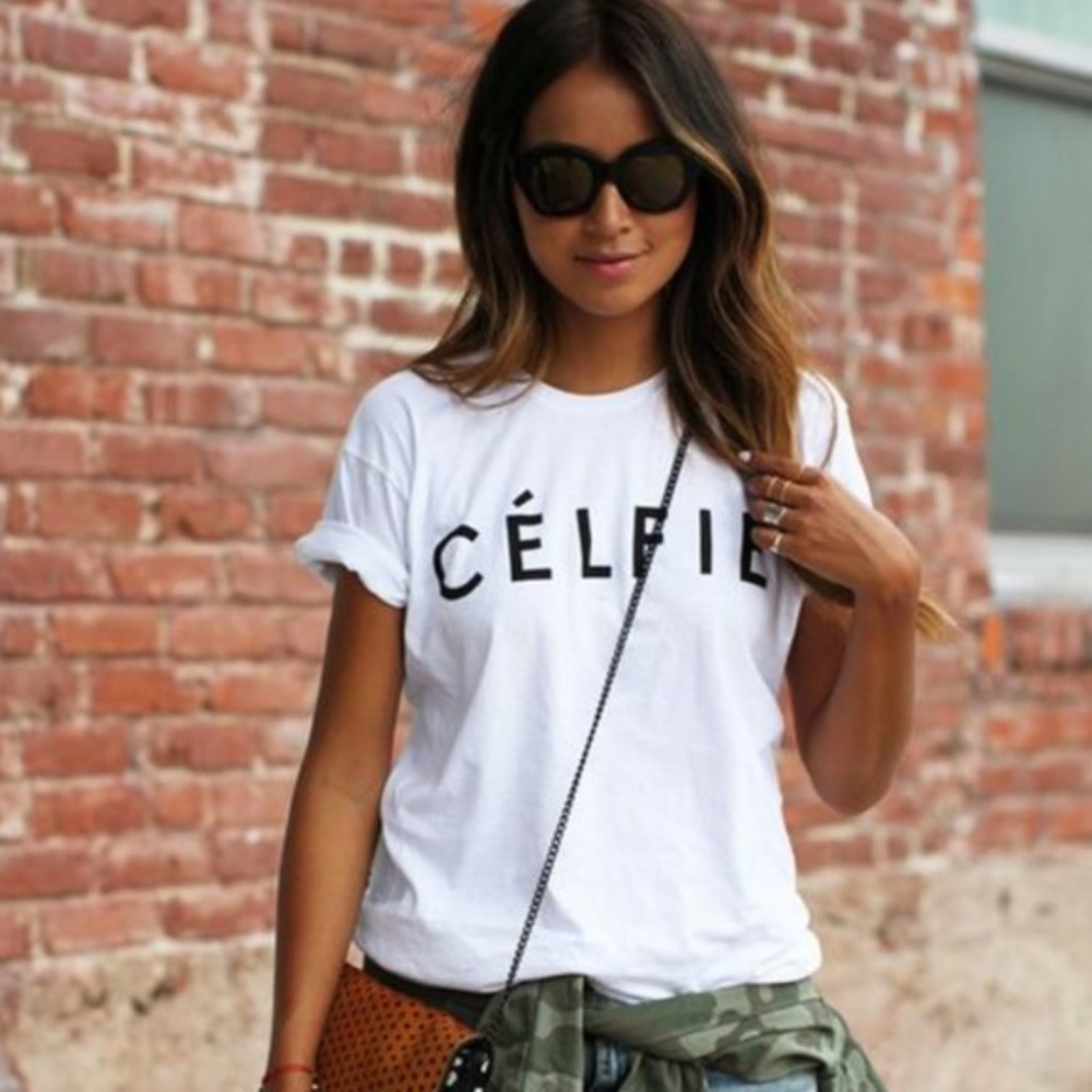 Célife T-Shirt NWT